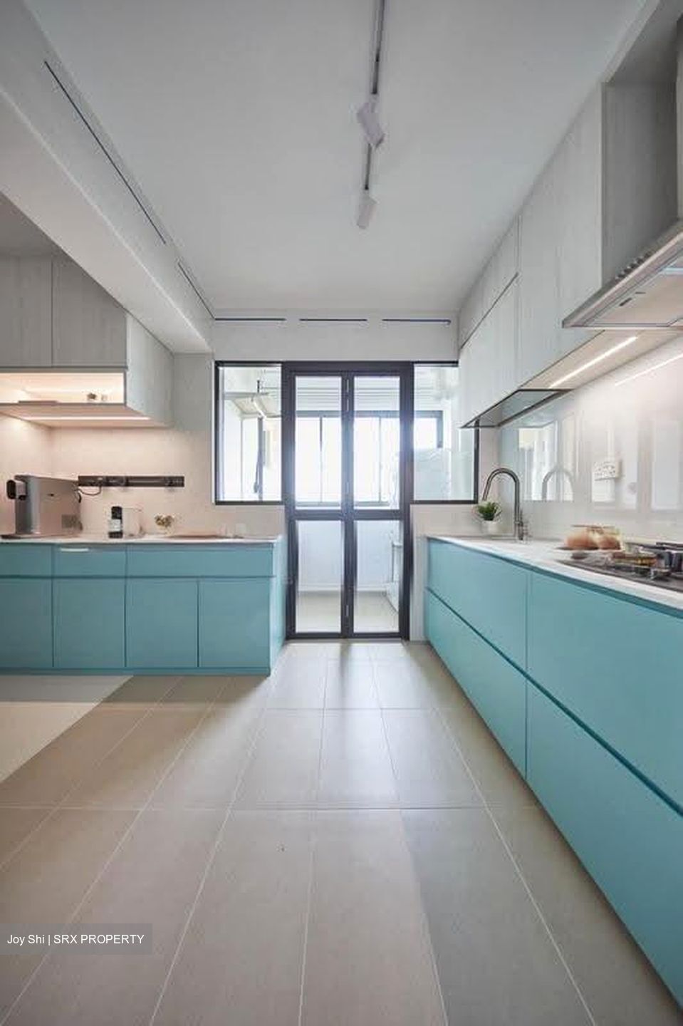 Blk 402B Fernvale Acres (Sengkang), HDB 4 Rooms #632539771